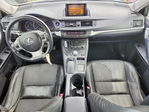 Lexus CT 2012