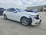 BMW Series 5 2015