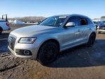 Audi Q5 2014
