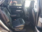 Ford Explorer 2023