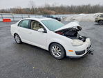 Volkswagen Jetta 2010