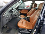 BMW X3 2008