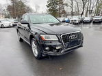 Audi Q5 2017