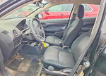 Mitsubishi Mirage 2021