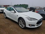 Tesla Model S 2013