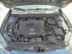 Mazda 3 2016