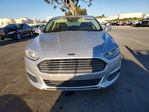 Ford Fusion 2016