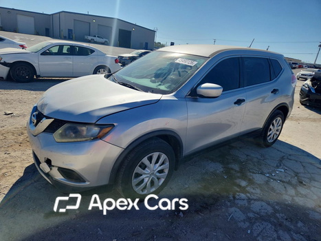 Nissan Rogue 2016 - Image 1 of 13