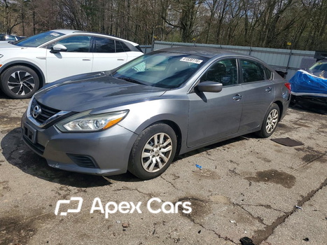 Nissan Altima 2016 - Image 1 of 12