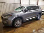 Hyundai Santa Fe 2019