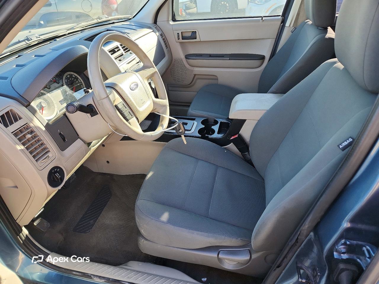 Ford Escape 2010