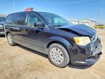 Dodge Caravan 2014