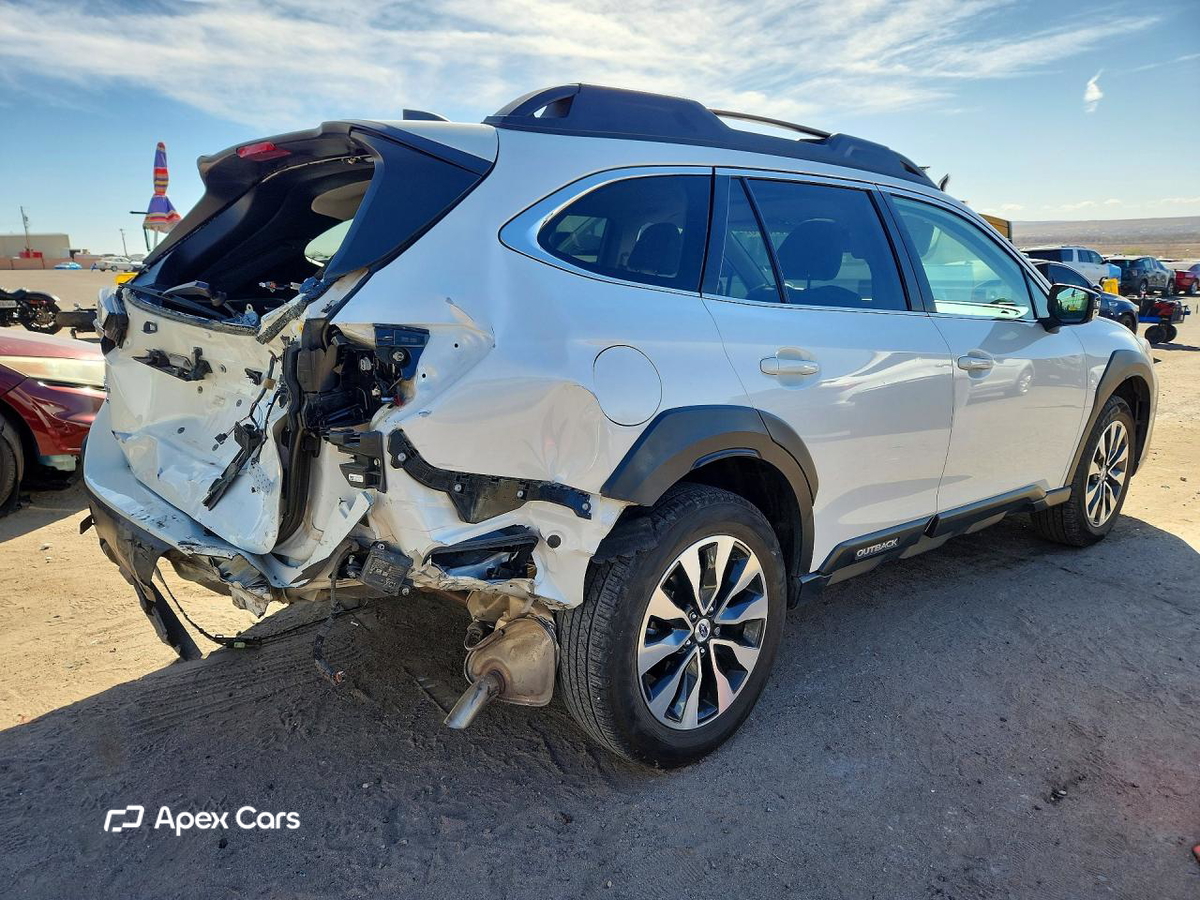 Subaru Outback 2023