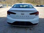 Hyundai Elantra 2019