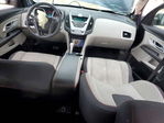Chevrolet Equinox 2013