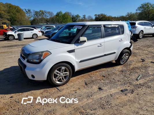 Kia Soul 2011 - Image 1 of 12