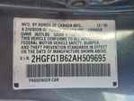 Honda Civic 2010