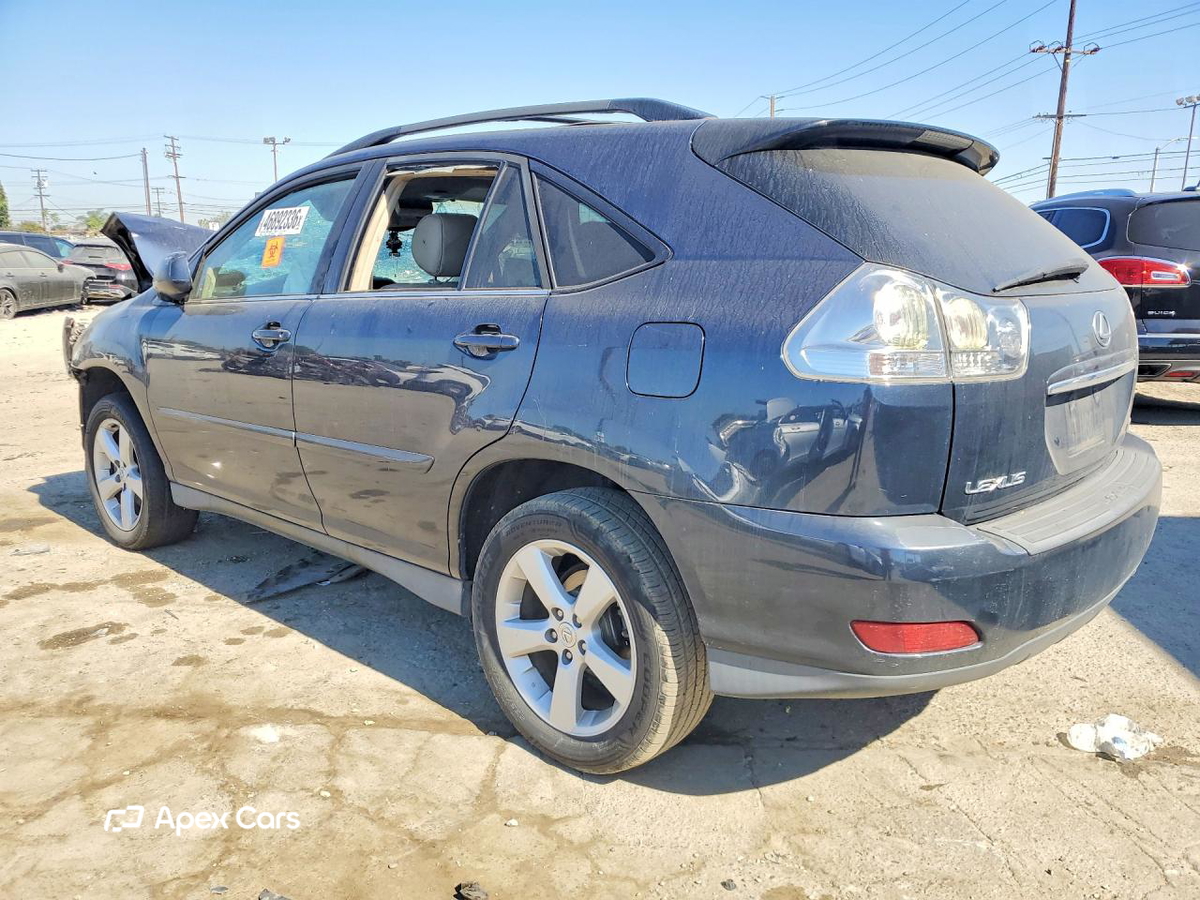 Lexus RX 2005