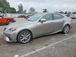 Lexus IS 2016