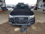 Audi A6 2012