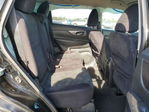 Nissan Rogue 2015