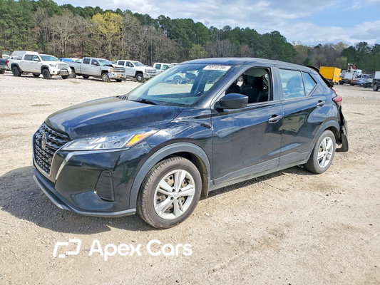 Nissan Kicks 2021 - Image 1 of 13