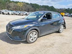 Nissan Kicks 2021