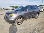 Ford Explorer 2014