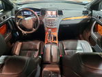 Lincoln MKS 2014