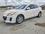 Mazda 3 2012