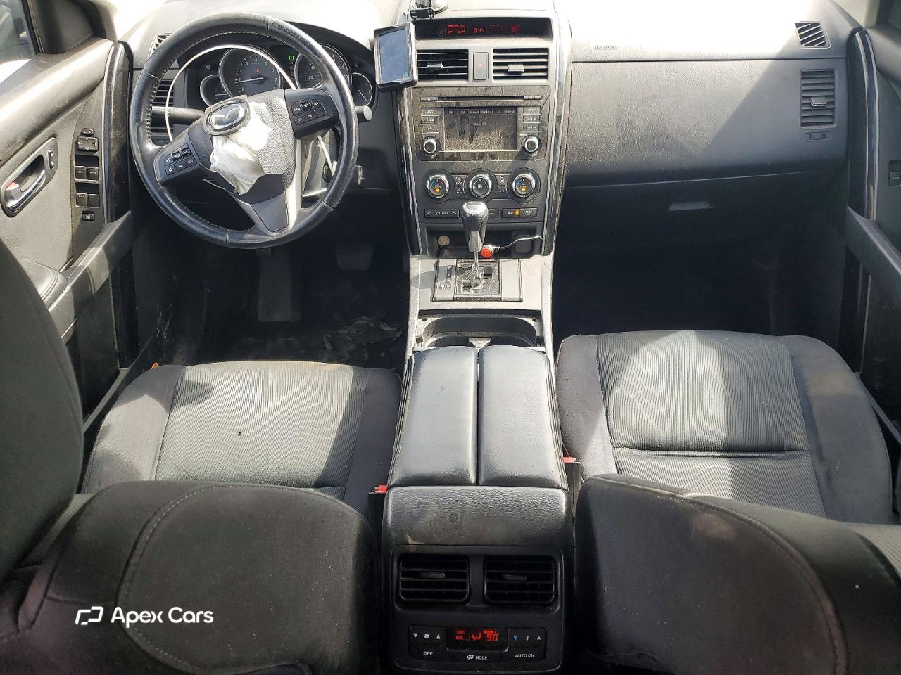 Mazda CX-9 2014