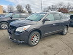 Buick Enclave 2017