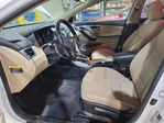 Hyundai Elantra 2016