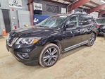 Nissan Pathfinder 2018
