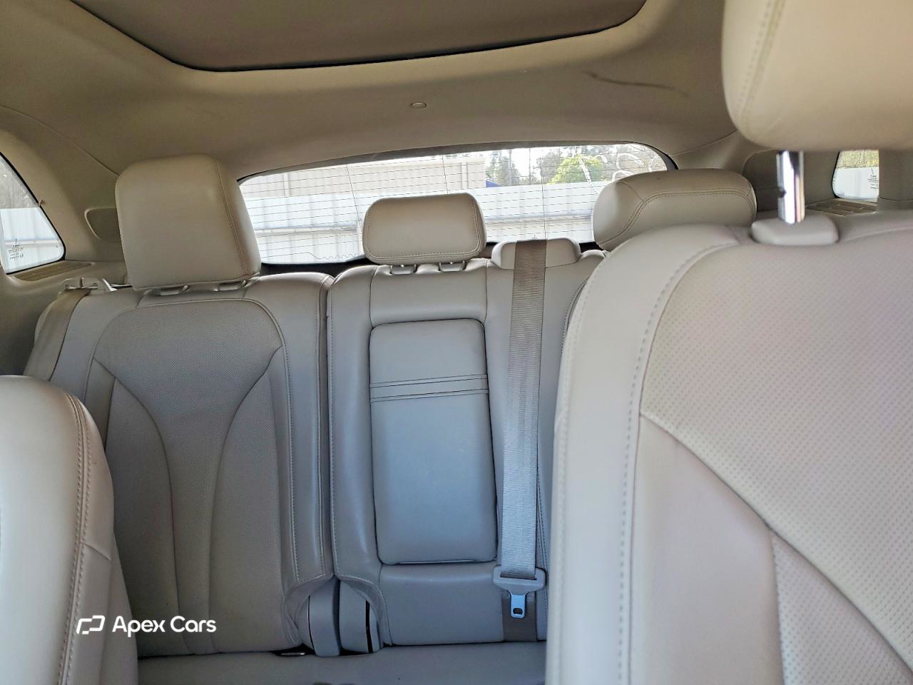 Lincoln MKC 2019