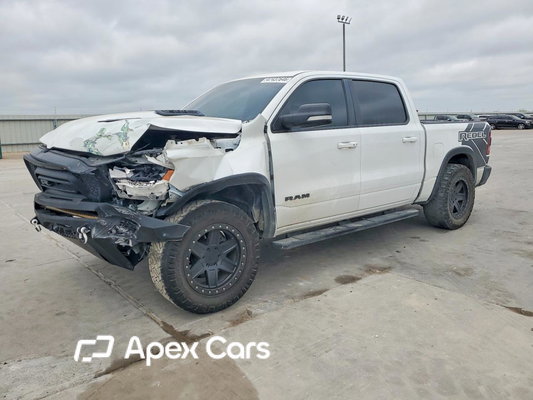 RAM 1500 2020 - Image 1 of 13