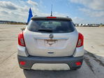 Buick Encore 2014
