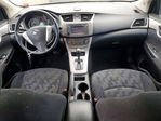Nissan Sentra 2013