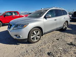 Nissan Pathfinder 2013