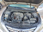 Hyundai Sonata 2011