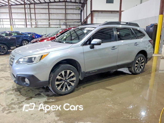 Subaru Outback 2016 - Image 1 of 14