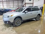 Subaru Outback 2016