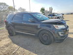 Ford Explorer 2017