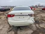 Nissan Maxima 2016