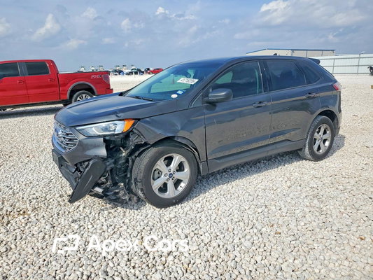 Ford Edge 2020 - Zdjęcie 1 z 15