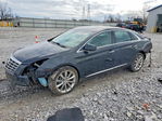 Cadillac XTS 2013