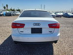 Audi A6 2013