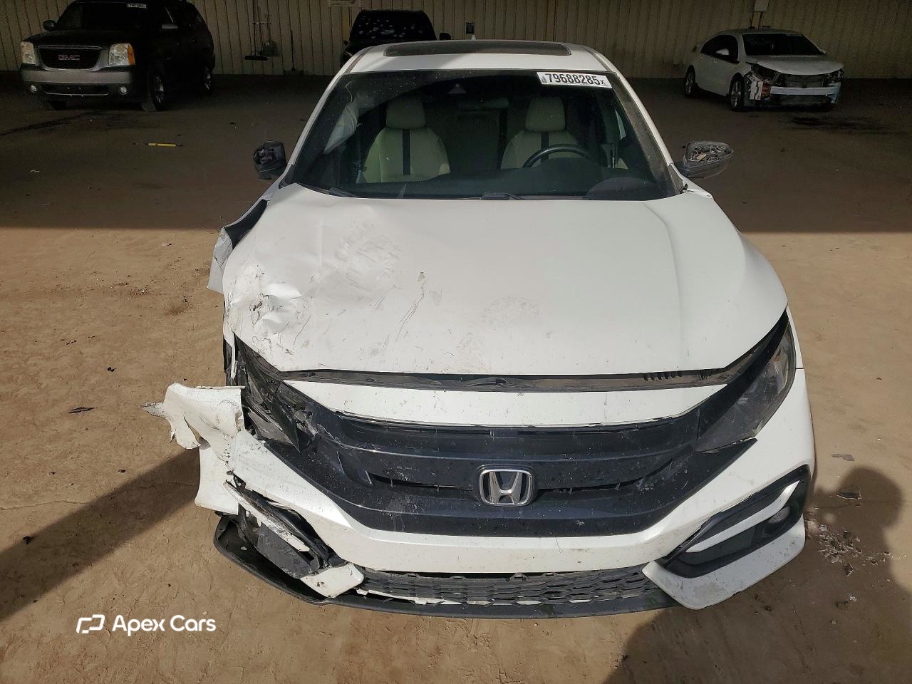 Honda Civic 2020