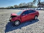Ford Focus 2010