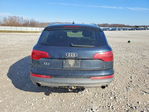 Audi Q7 2011